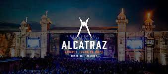 Alcatraz festival